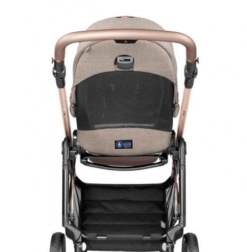 Peg-Perego Veloce MON AMOUR IP32000000BA36 Pastaigu rati