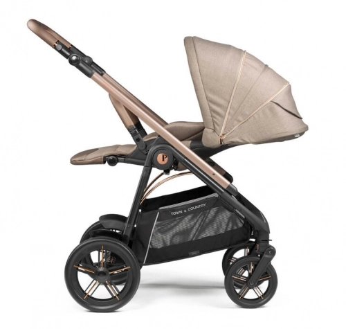 Peg-Perego Veloce MON AMOUR IP32000000BA36 Pastaigu rati