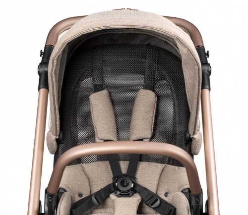 Peg-Perego Veloce MON AMOUR IP32000000BA36 Pastaigu rati