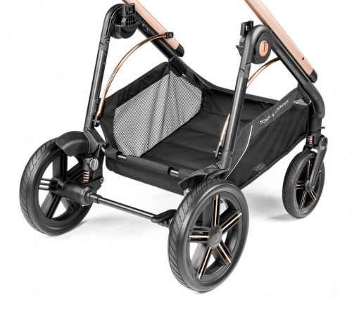Peg-Perego Veloce MON AMOUR IP32000000BA36 Pastaigu rati