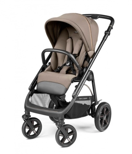 Peg-Perego Veloce PINE BARK IP32000000GU36MO36 Pastaigu rati