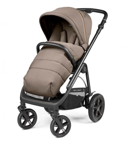 Peg-Perego Veloce PINE BARK IP32000000GU36MO36 Pastaigu rati
