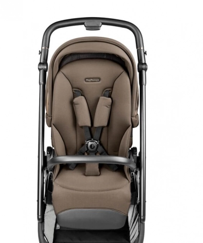 Peg-Perego Veloce PINE BARK IP32000000GU36MO36 Pastaigu rati