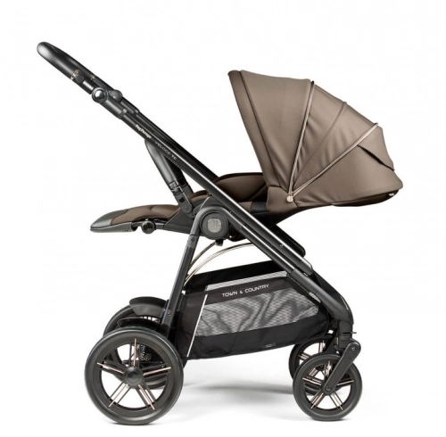Peg-Perego Veloce PINE BARK IP32000000GU36MO36 Pastaigu rati