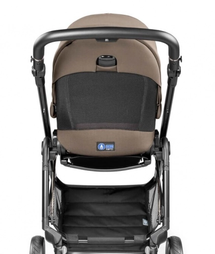 Peg-Perego Veloce PINE BARK IP32000000GU36MO36 Pastaigu rati