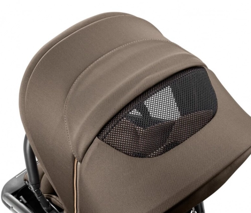 Peg-Perego Veloce PINE BARK IP32000000GU36MO36 Pastaigu rati