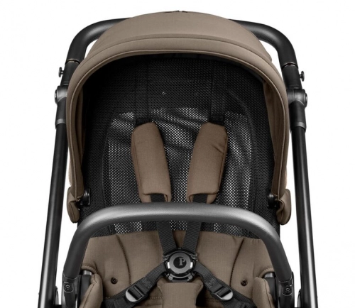 Peg-Perego Veloce PINE BARK IP32000000GU36MO36 Pastaigu rati