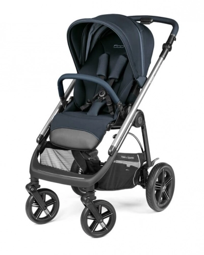 Peg-Perego Veloce TC 500 IP33000000GU71NX71 Pastaigu rati