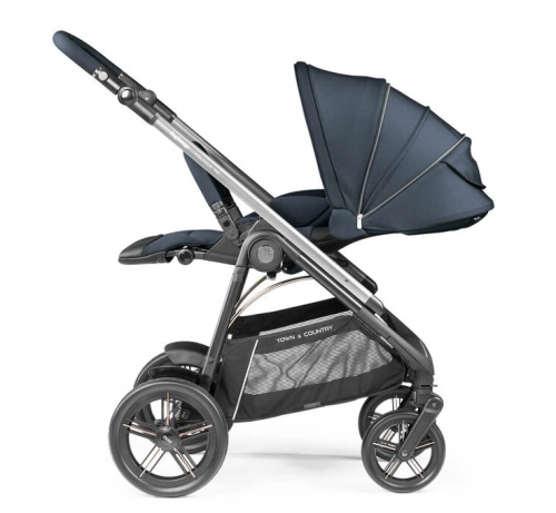 Peg-Perego Veloce TC 500 IP33000000GU71NX71 Pastaigu rati
