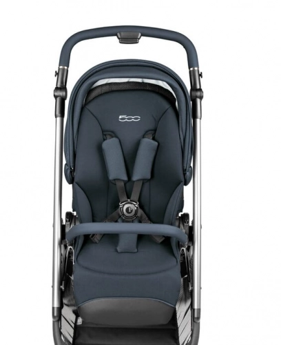 Peg-Perego Veloce TC 500 IP33000000GU71NX71 Pastaigu rati