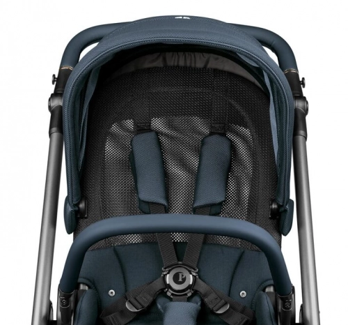 Peg-Perego Veloce TC 500 IP33000000GU71NX71 Pastaigu rati