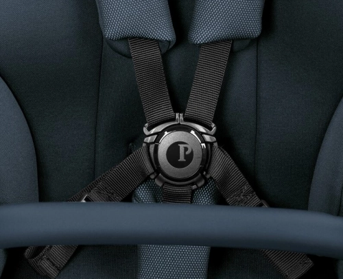 Peg-Perego Veloce TC 500 IP33000000GU71NX71 Pastaigu rati