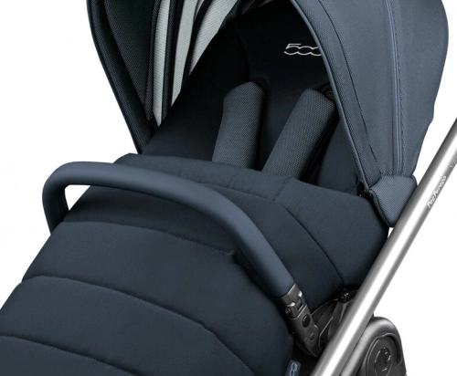 Peg-Perego Veloce TC 500 IP33000000GU71NX71 Pastaigu rati