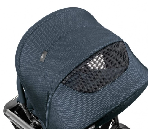 Peg-Perego Veloce TC 500 IP33000000GU71NX71 Pastaigu rati