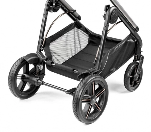 Peg-Perego Veloce TC 500 IP33000000GU71NX71 Pastaigu rati