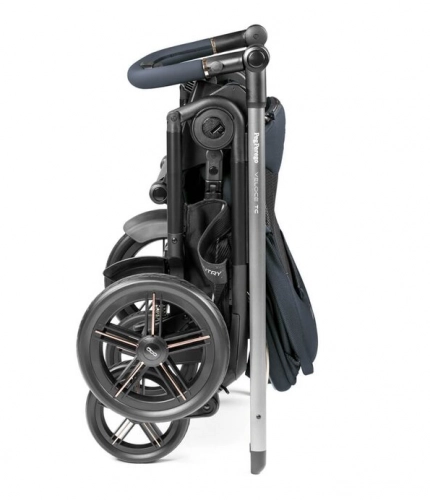 Peg-Perego Veloce TC 500 IP33000000GU71NX71 Pastaigu rati
