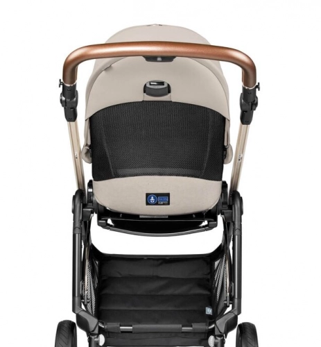 Peg-Perego Veloce TC ASTRAL IP33000000GM26MO26 Прогулочная коляска