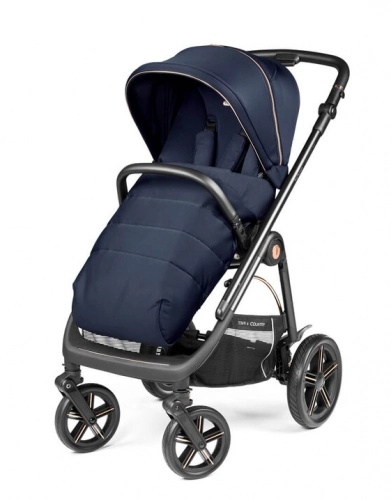 Peg-Perego Veloce TC BLUESHINE IP33000000RO51DX51 Pastaigu rati
