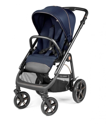 Peg-Perego Veloce TC BLUESHINE IP33000000RO51DX51 Pastaigu rati