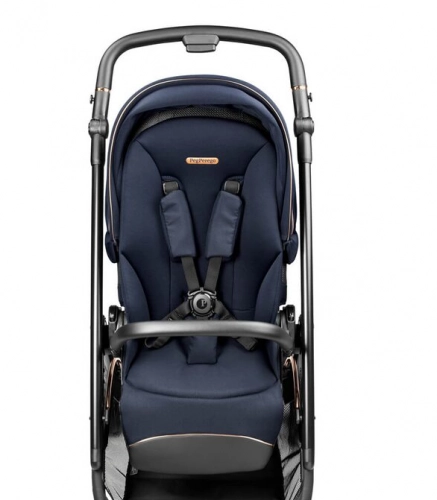 Peg-Perego Veloce TC BLUESHINE IP33000000RO51DX51 Pastaigu rati