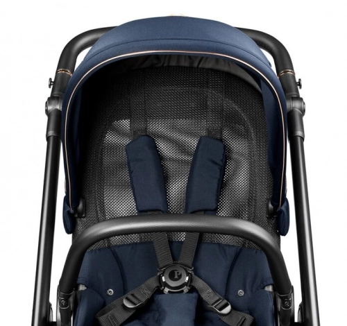 Peg-Perego Veloce TC BLUESHINE IP33000000RO51DX51 Pastaigu rati