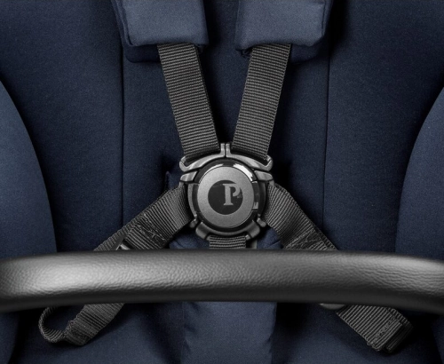 Peg-Perego Veloce TC BLUESHINE IP33000000RO51DX51 Pastaigu rati