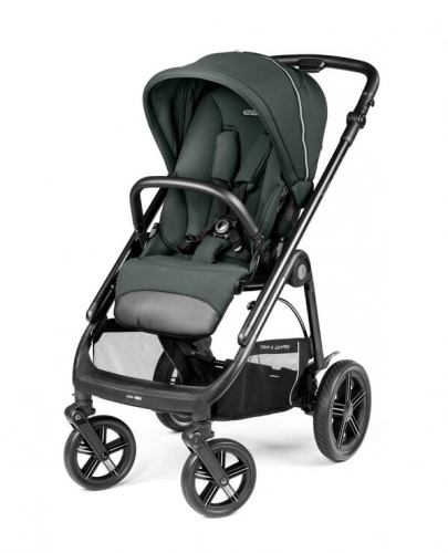 Peg-Perego Veloce TC METAL IP33000000GU64MO64 Pastaigu rati