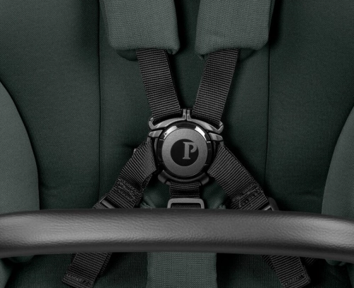 Peg-Perego Veloce TC METAL IP33000000GU64MO64 Pastaigu rati