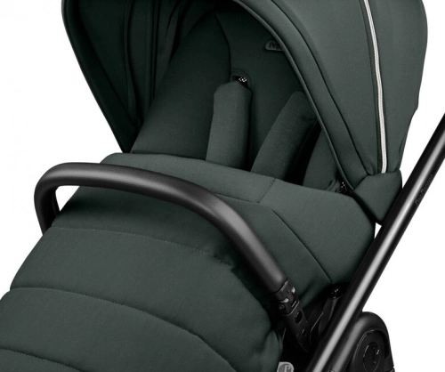 Peg-Perego Veloce TC METAL IP33000000GU64MO64 Pastaigu rati