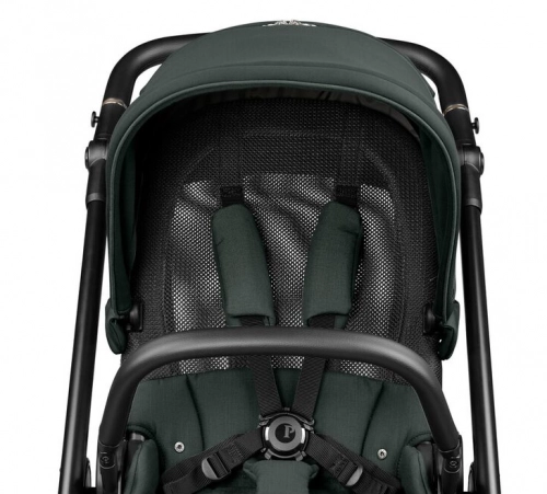 Peg-Perego Veloce TC METAL IP33000000GU64MO64 Pastaigu rati