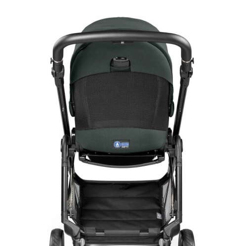 Peg-Perego Veloce TC METAL IP33000000GU64MO64 Pastaigu rati