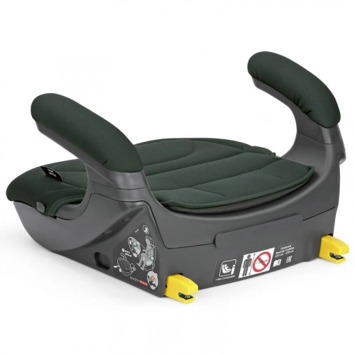 Peg Perego VIAGGIO SHUTTLE   Metal Bērnu autosēdeklis Busteris 15-36 kg