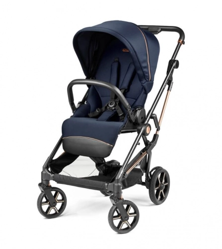 Peg-Perego Vivace BLUE SHINE IP34000000RO51DX51 Pastaigu rati