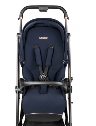 Peg-Perego Vivace BLUE SHINE IP34000000RO51DX51 Pastaigu rati