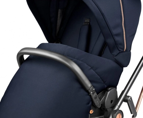 Peg-Perego Vivace BLUE SHINE IP34000000RO51DX51 Pastaigu rati