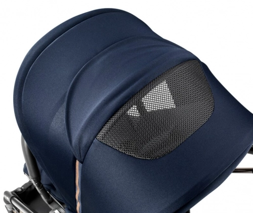 Peg-Perego Vivace BLUE SHINE IP34000000RO51DX51 Pastaigu rati