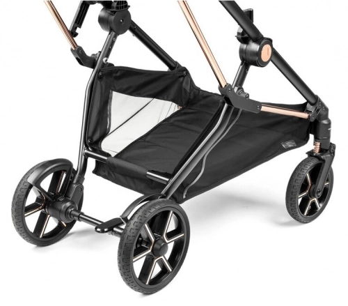 Peg-Perego Vivace BLUE SHINE IP34000000RO51DX51 Pastaigu rati