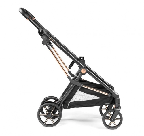 Peg-Perego Vivace BLUE SHINE IP34000000RO51DX51 Pastaigu rati