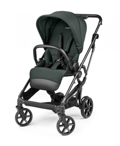Peg-Perego Vivace METAL IP34000000GU64MO64 Pastaigu rati