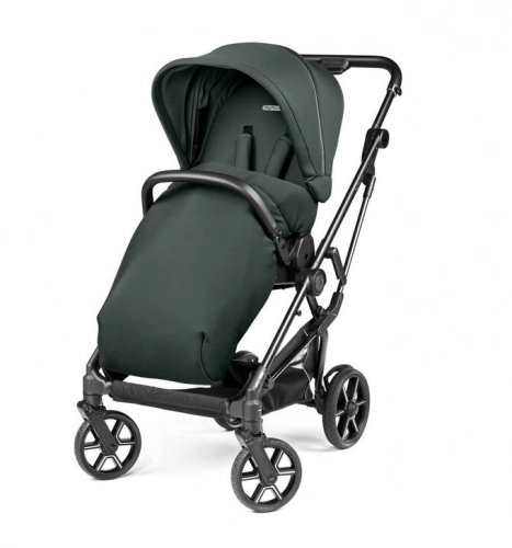 Peg-Perego Vivace METAL IP34000000GU64MO64 Pastaigu rati