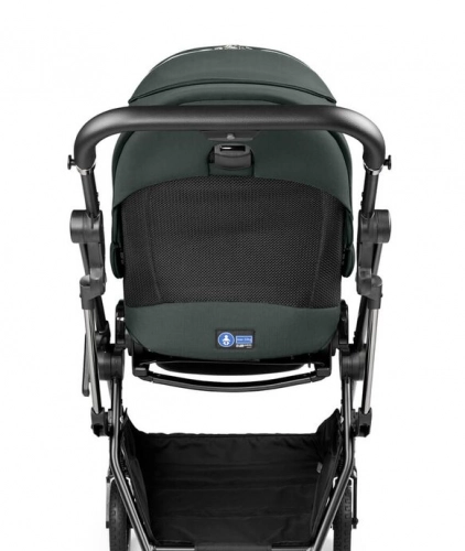 Peg-Perego Vivace METAL IP34000000GU64MO64 Pastaigu rati