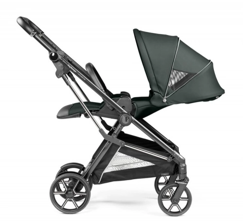 Peg-Perego Vivace METAL IP34000000GU64MO64 Pastaigu rati