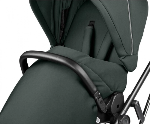 Peg-Perego Vivace METAL IP34000000GU64MO64 Pastaigu rati