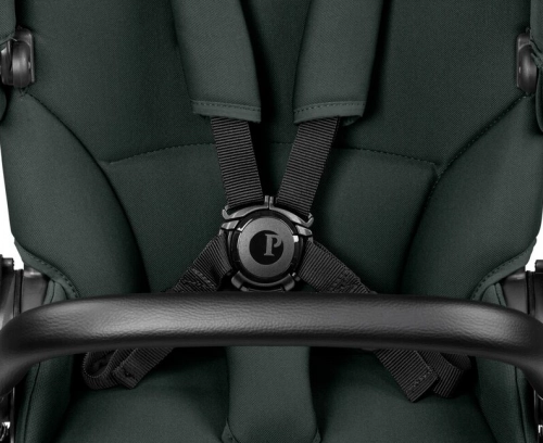 Peg-Perego Vivace METAL IP34000000GU64MO64 Pastaigu rati