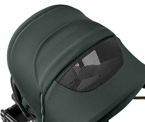 Peg-Perego Vivace METAL IP34000000GU64MO64 Pastaigu rati