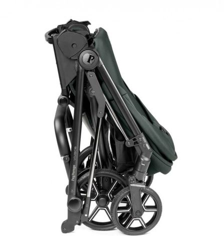 Peg-Perego Vivace METAL IP34000000GU64MO64 Pastaigu rati