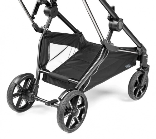 Peg-Perego Vivace METAL IP34000000GU64MO64 Pastaigu rati