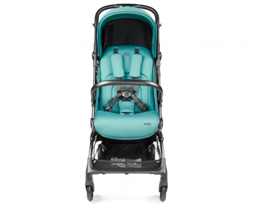 Peg Perego VOLO  Tahiti Pastaigu rati