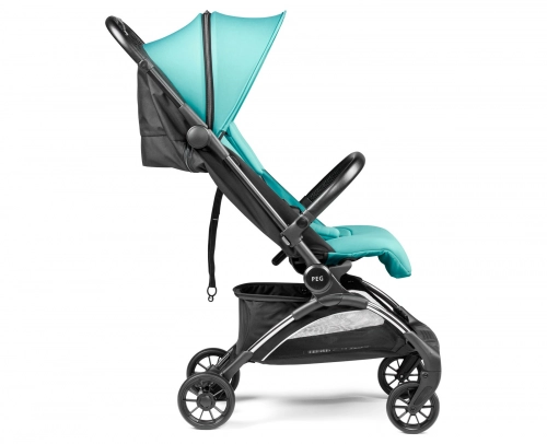 Peg Perego VOLO  Tahiti Pastaigu rati