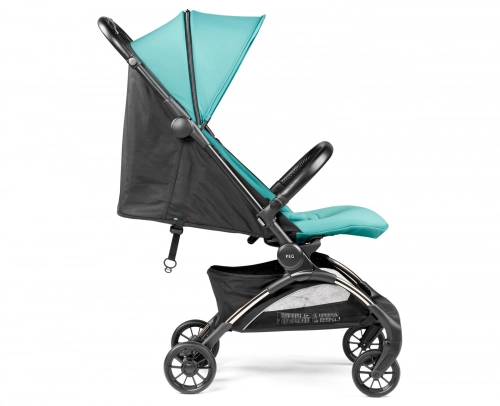 Peg Perego VOLO  Tahiti Pastaigu rati